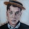 Buster Keaton –&nbsp;2011