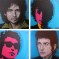 Diptyques Bob Dylan