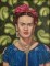 Frida – 2013 – 67,5×57&nbsp;cm