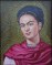 Frida Kahlo – 2012 – 67,5×57&nbsp;cm