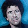Leonard Cohen