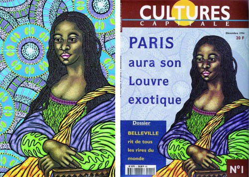 Cultures Capitale
