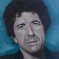 Leonard Cohen