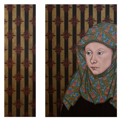 Madame de Flémalle