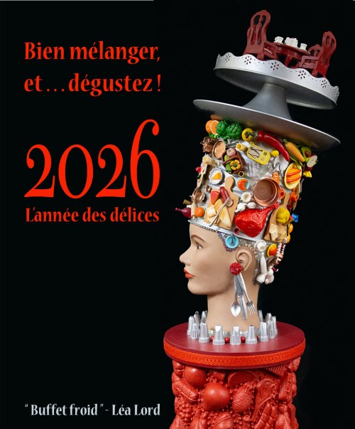 Voeux 2026